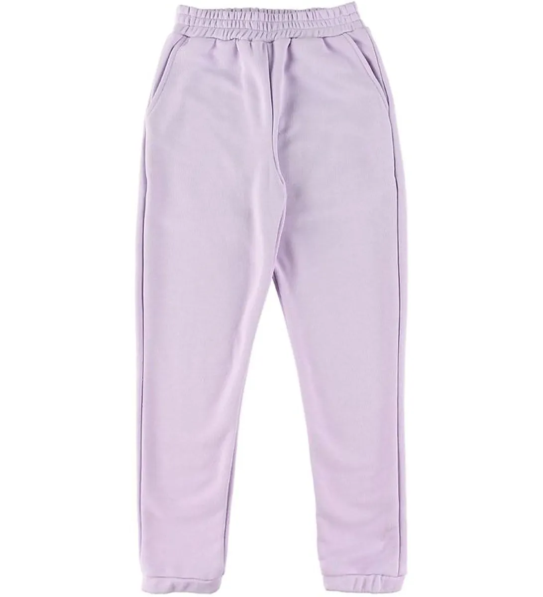 Grunt Sweatpants - Lilian - Light Purple