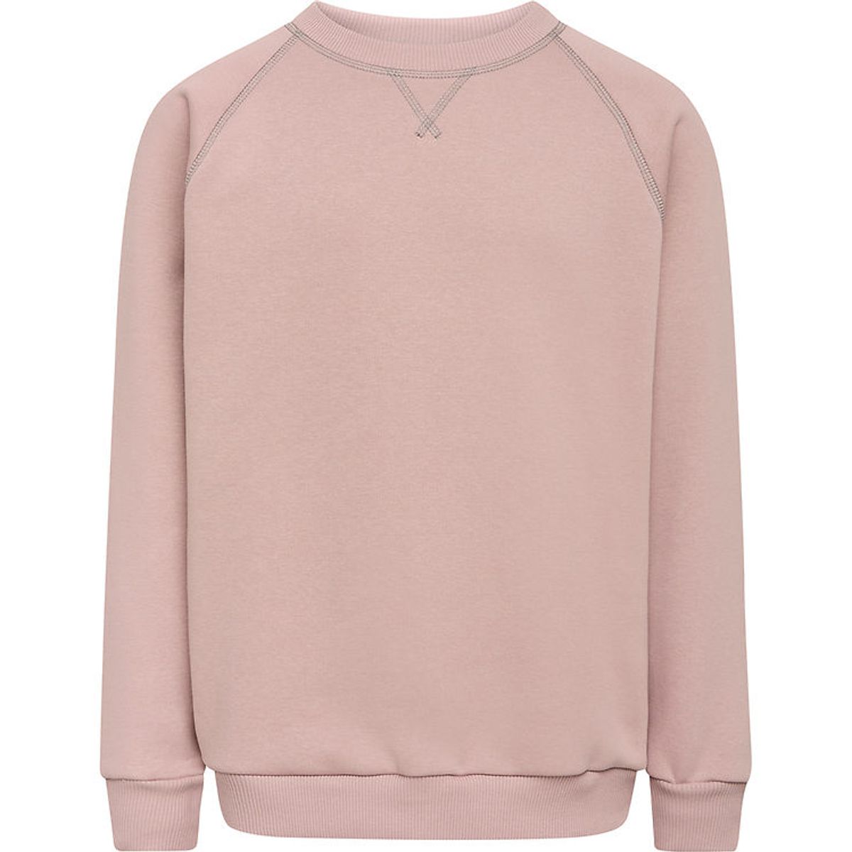 Grunt Sweatshirt - Chatelet - Fawn