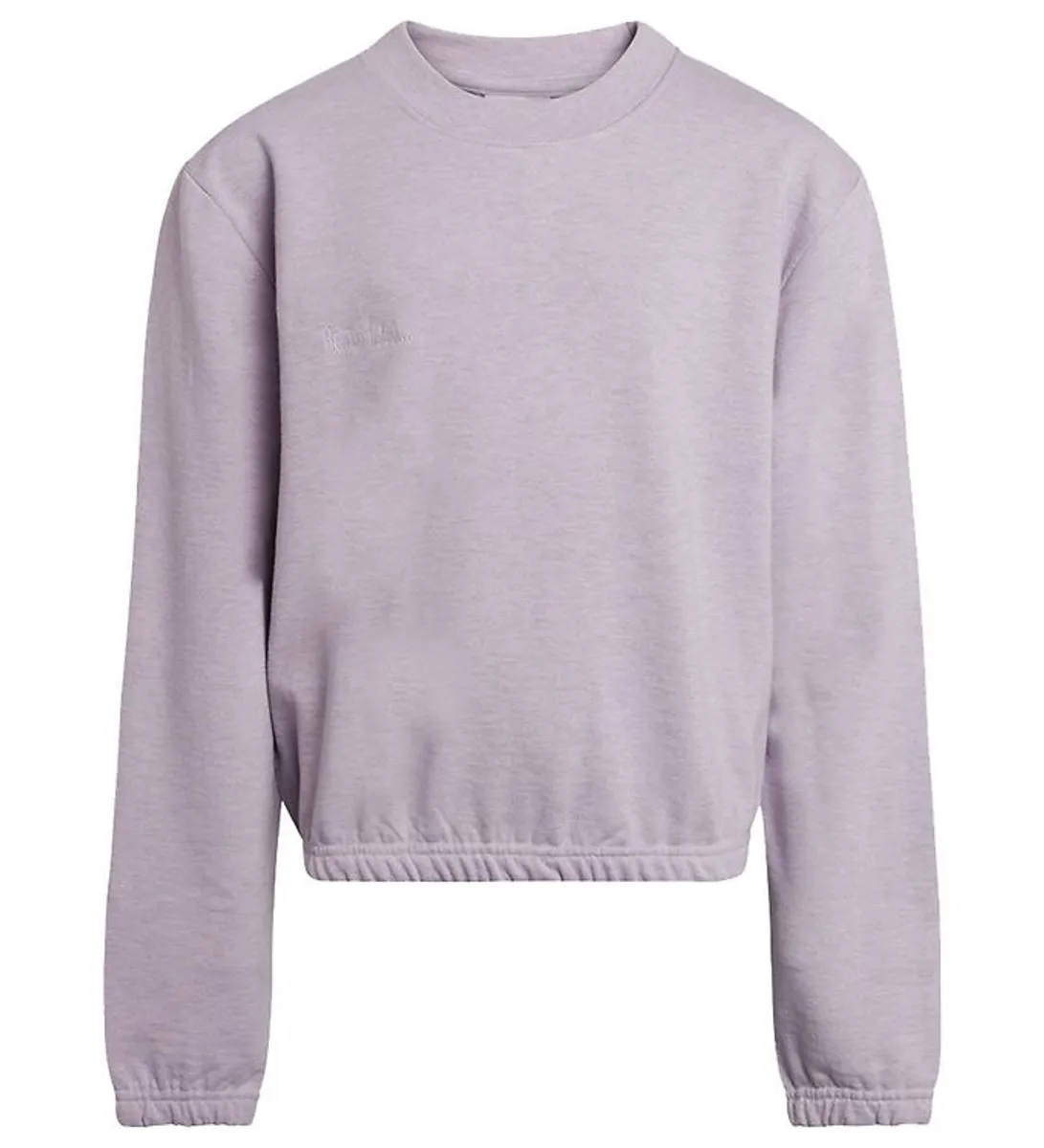 Grunt Sweatshirt - Joan - Violet