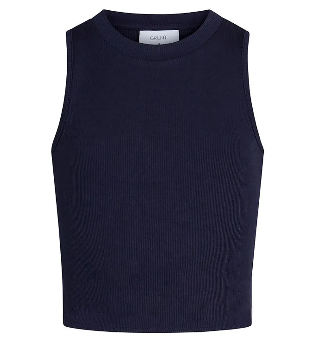 Grunt Top - Prior - Dark Blue