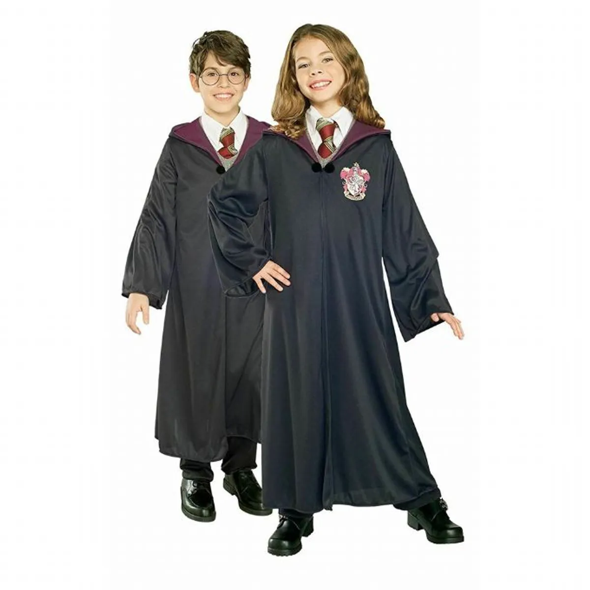 Gryffindor kappe 116 cm