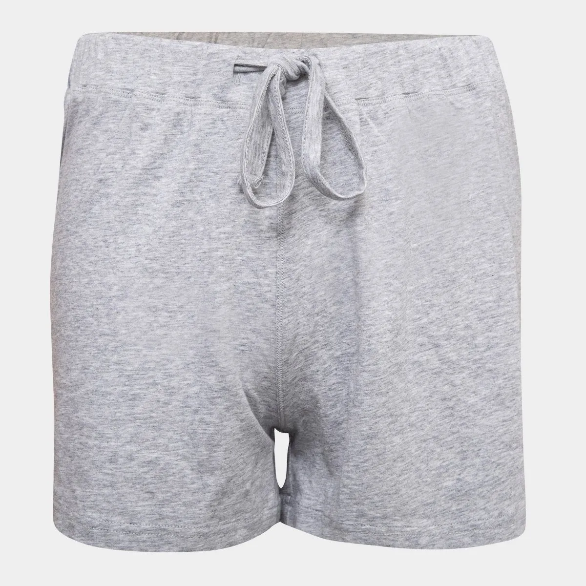 Grå bambus dame shorts fri JBS of Denmark, M