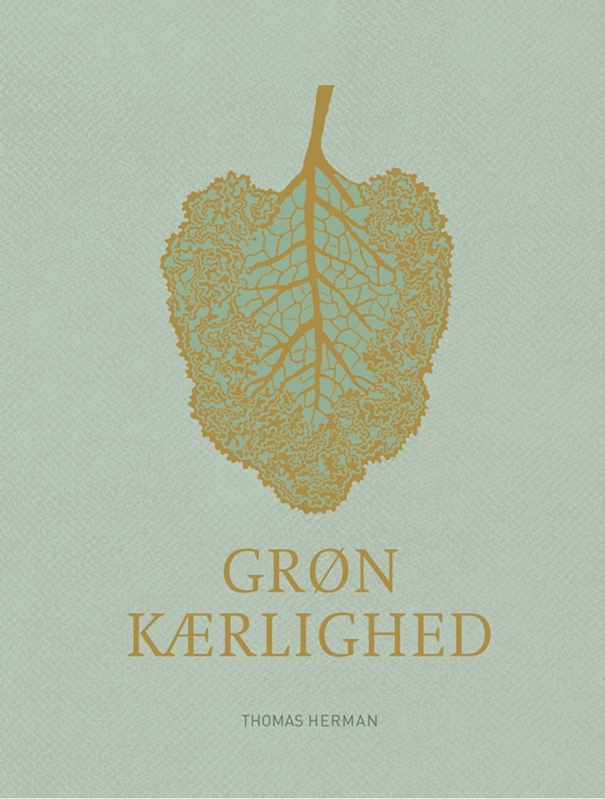 Grøn kærlighed