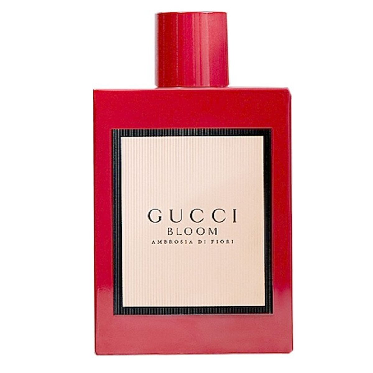 Gucci - Bloom Ambrosia di Fiori - 100 ml - Edp