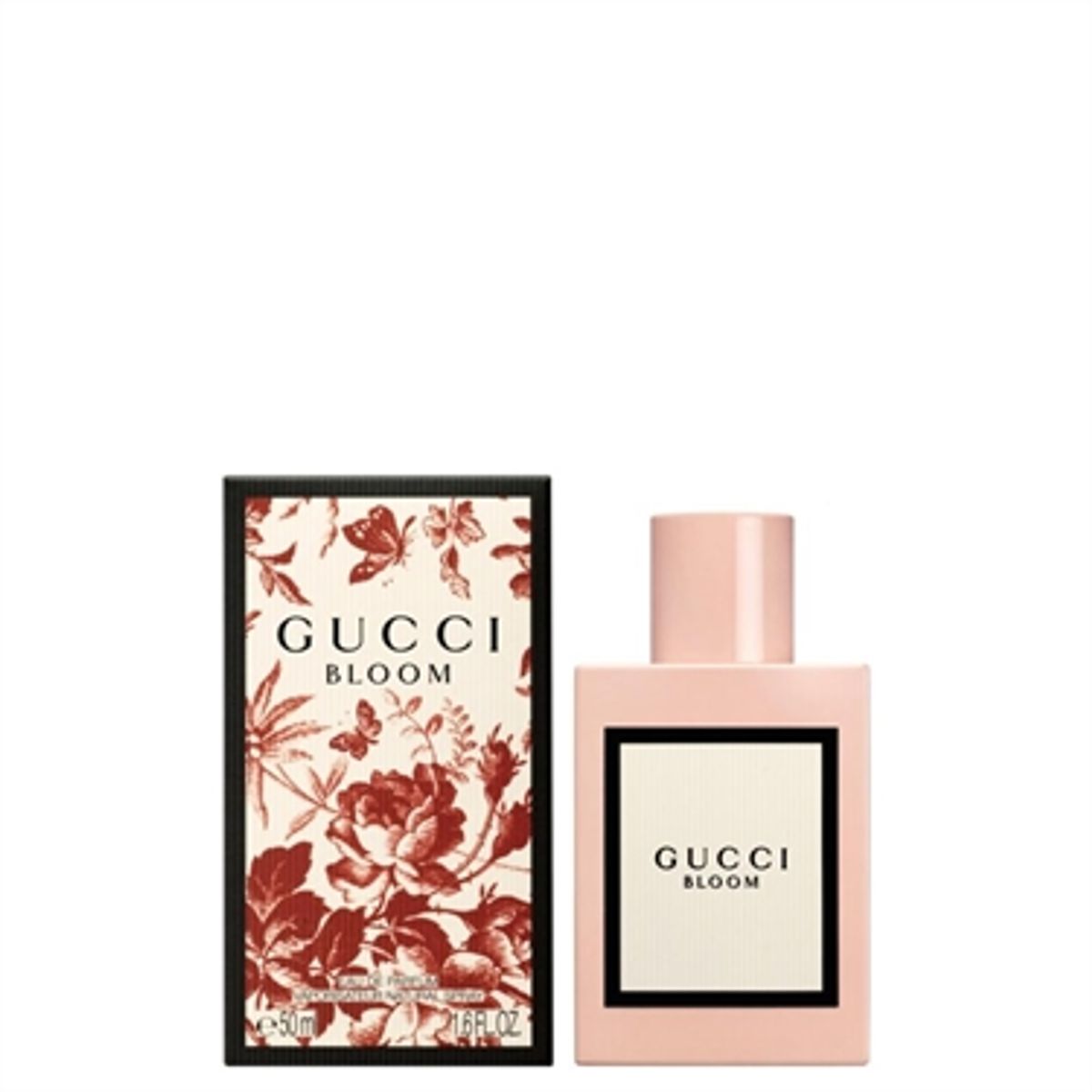 Gucci Bloom Eau De Parfum 50 ml