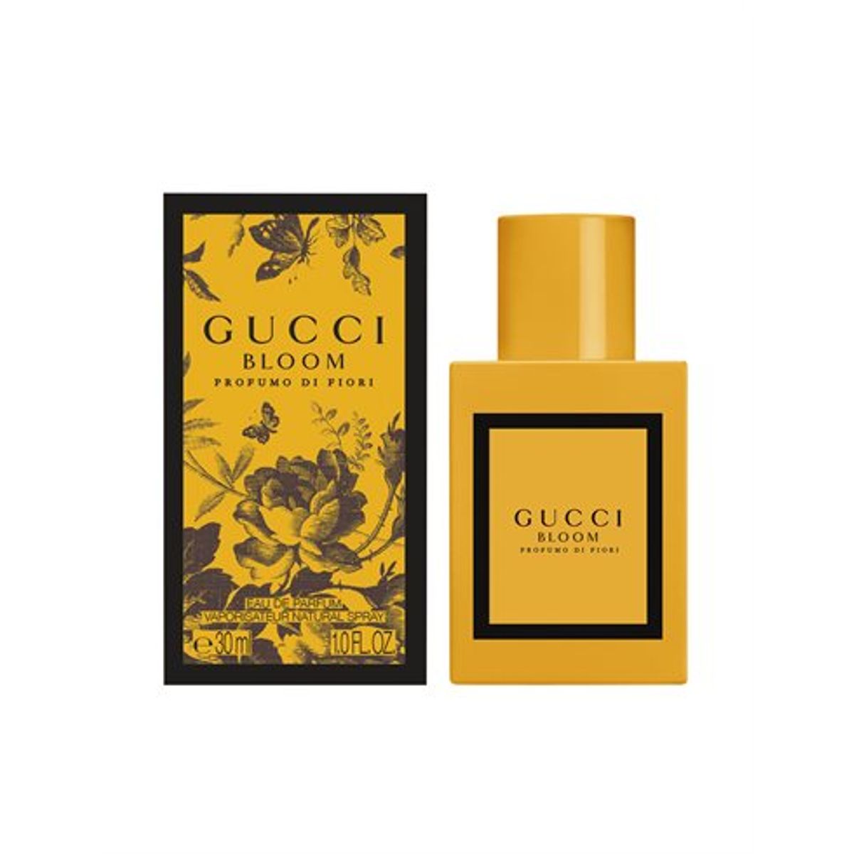 Gucci Bloom Profumo Di Fiori Eau De Parfum 30 ml