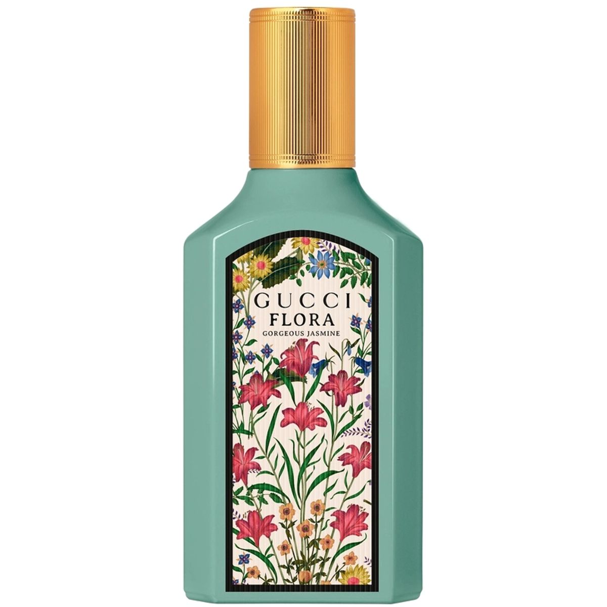 Gucci Flora Gorgeous Jasmine EDP 50 ml