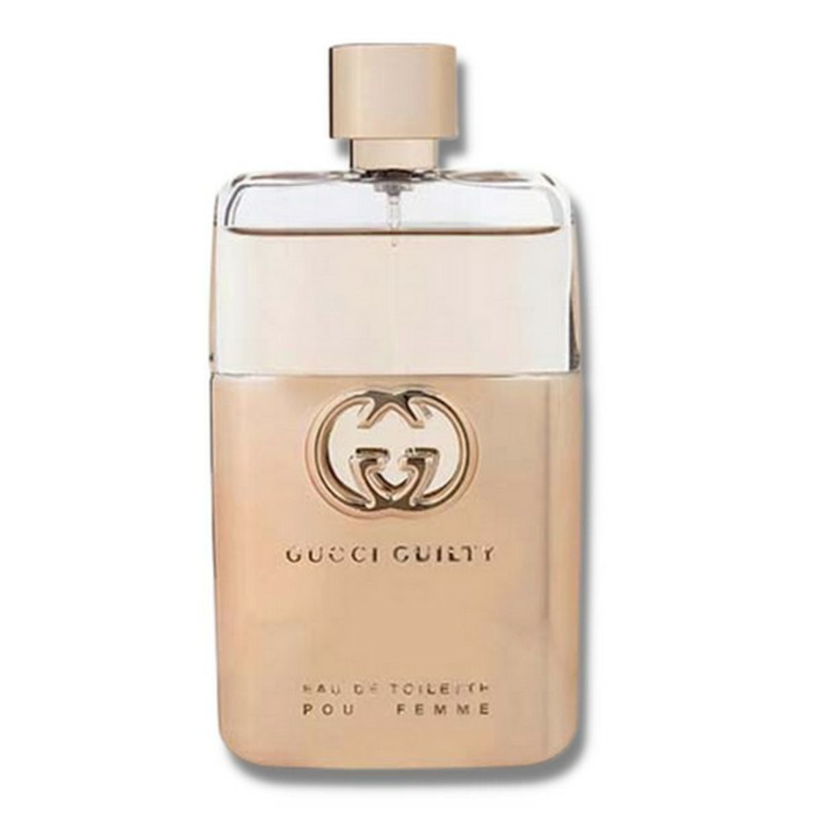 Gucci - Guilty Pour Femme - 30 ml - Edt