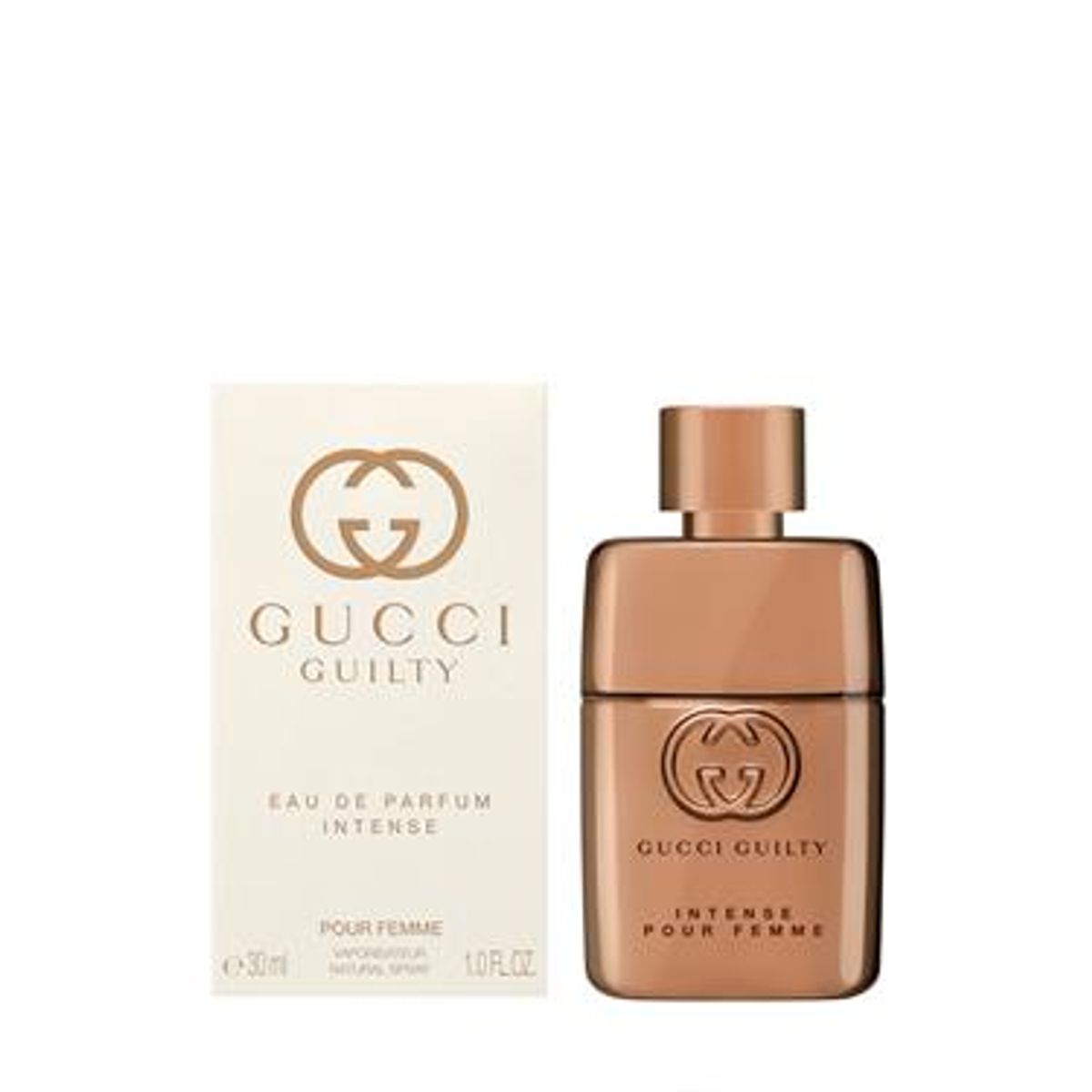 Gucci Guilty Pour Femme Eau De Parfum Intense 30 ml