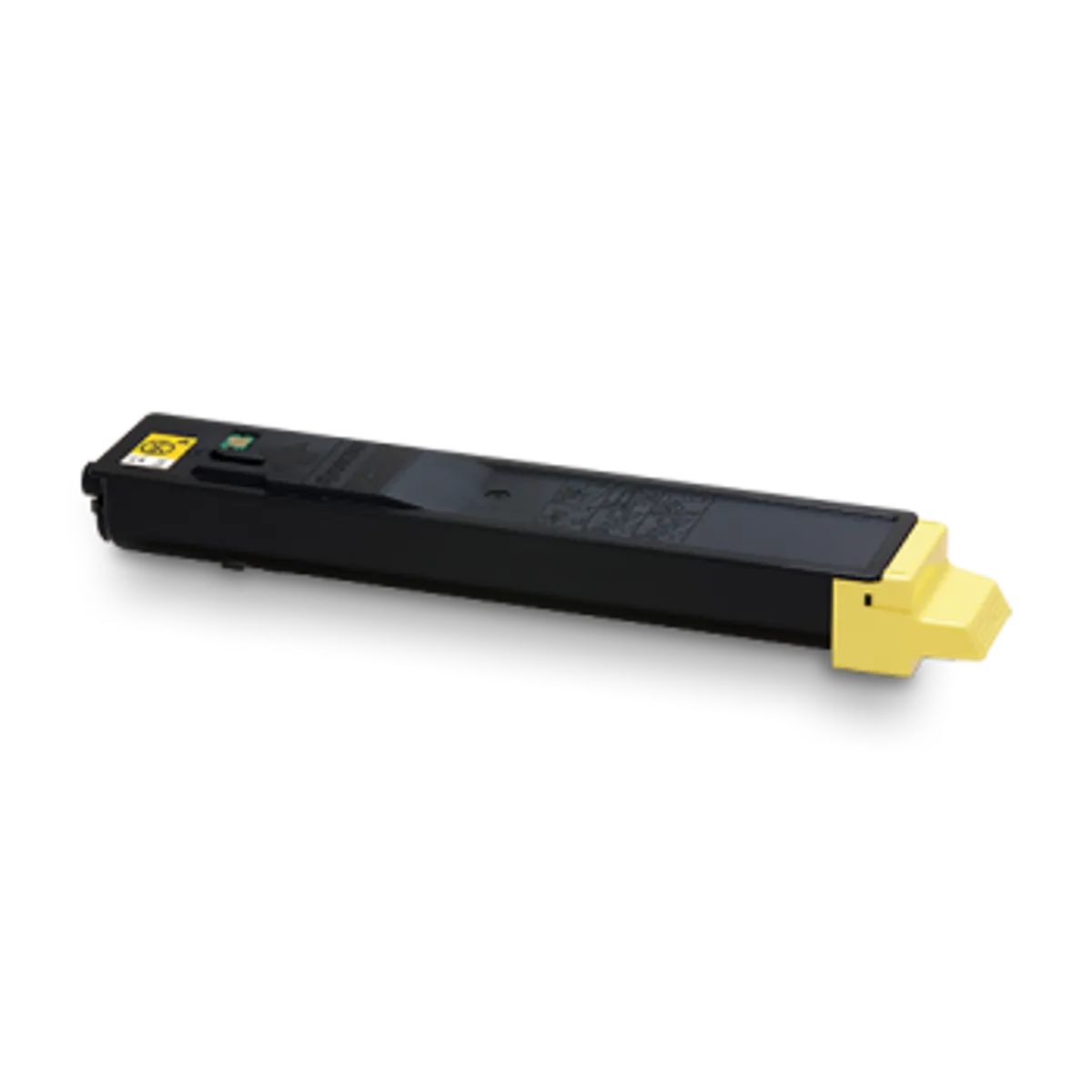 Gul lasertoner TK-8115Y - Kyocera - 6.000 sider