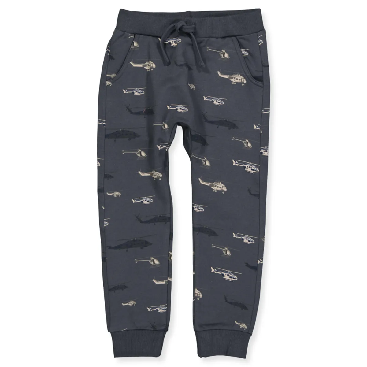 Gustav sweatpants (2 år/92 cm)