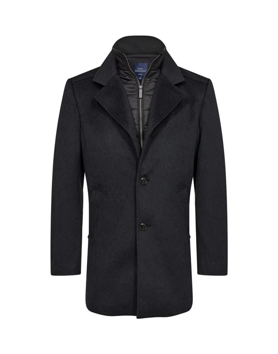 Gustav wool jacket modern fit