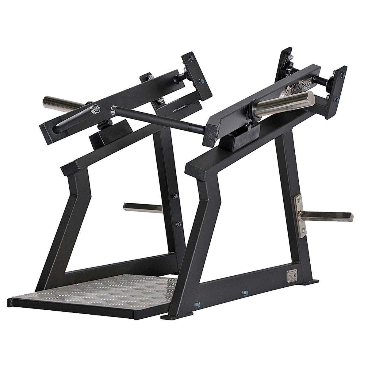 Gymleco 10-Series Lateral Upright Row