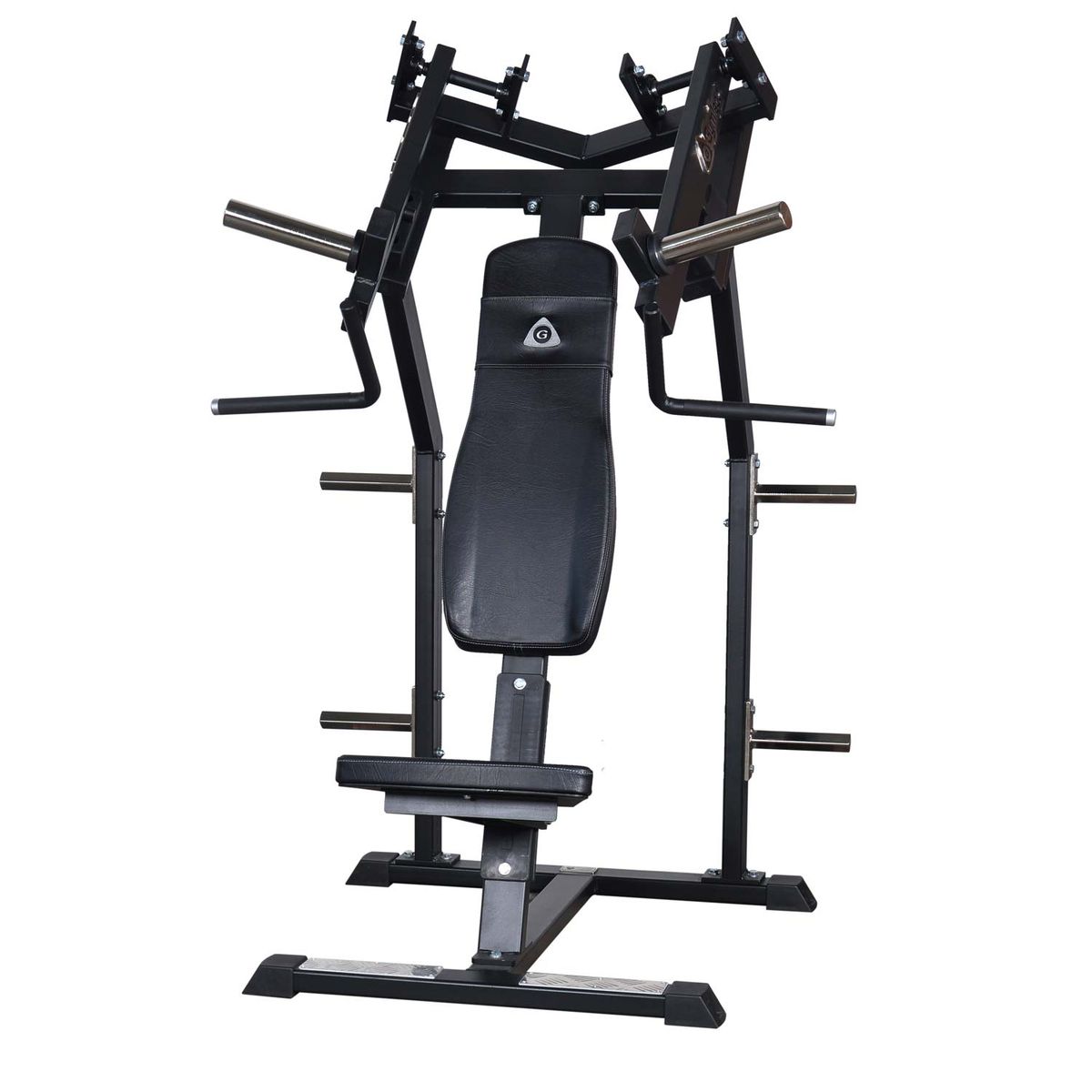 Gymleco 10-Series Laterial Incline Press