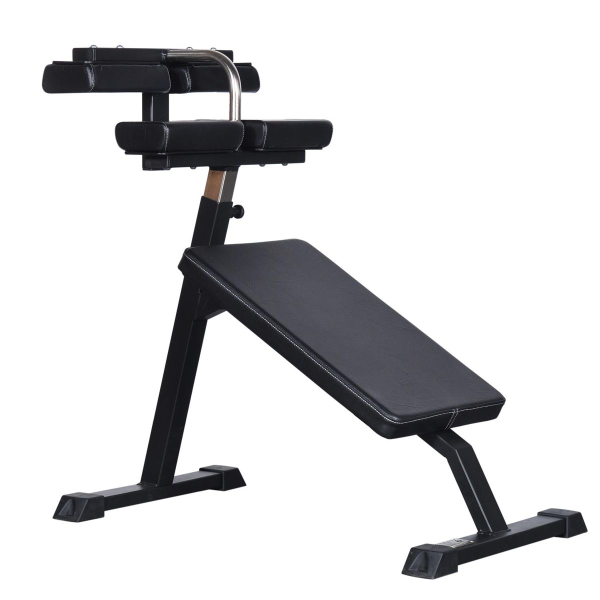 Gymleco 100-Series 171 Abdominal Bench Plus