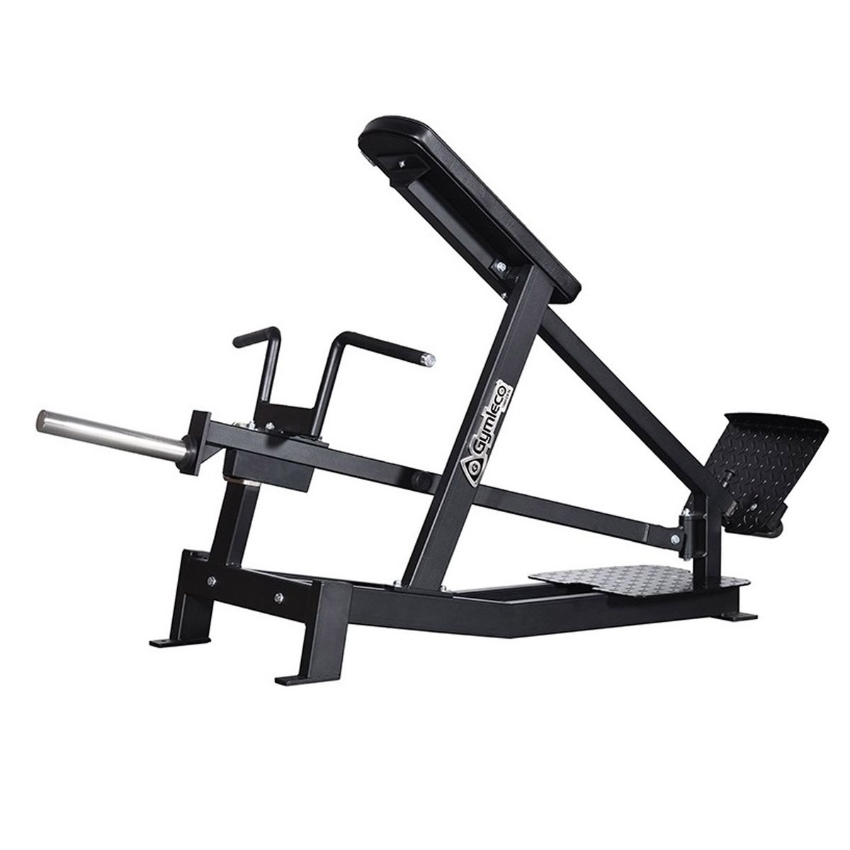 Gymleco 100-Series T Bar Row Incline