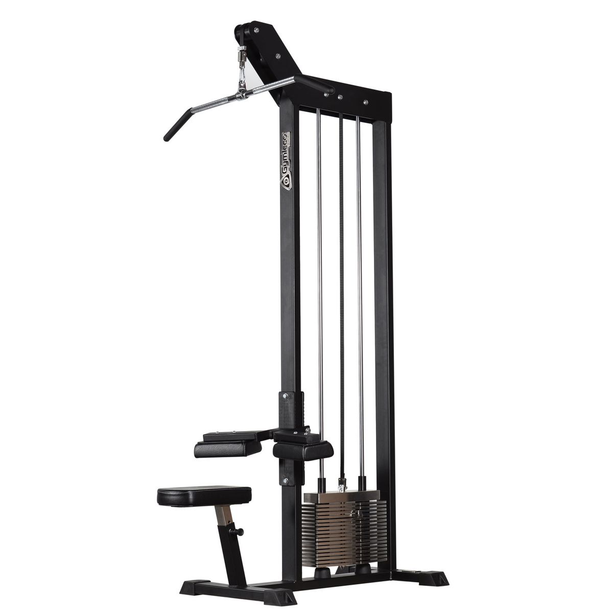 Gymleco 200-Series Lateral Pulldown 100kg