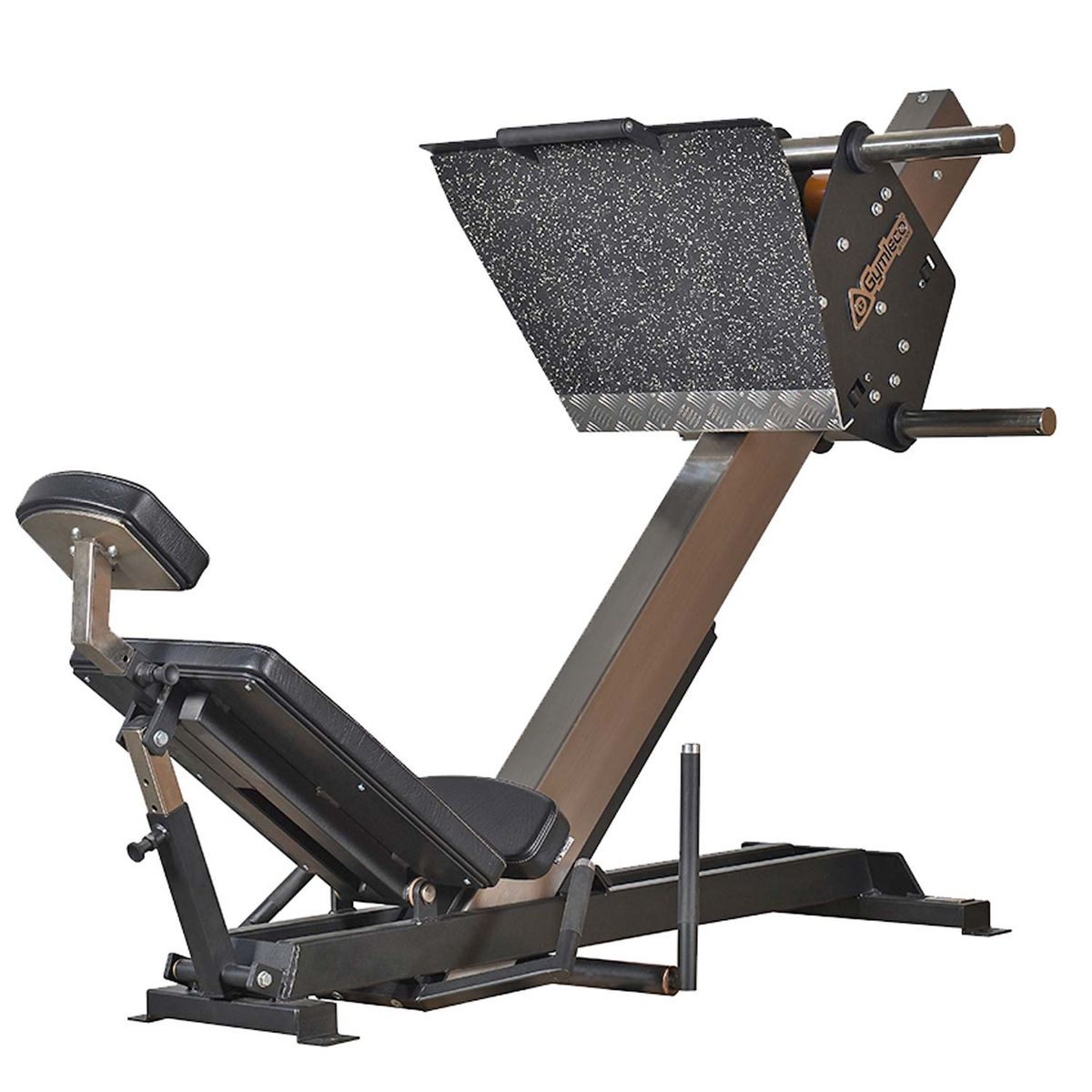 Gymleco 200-Series Leg Press