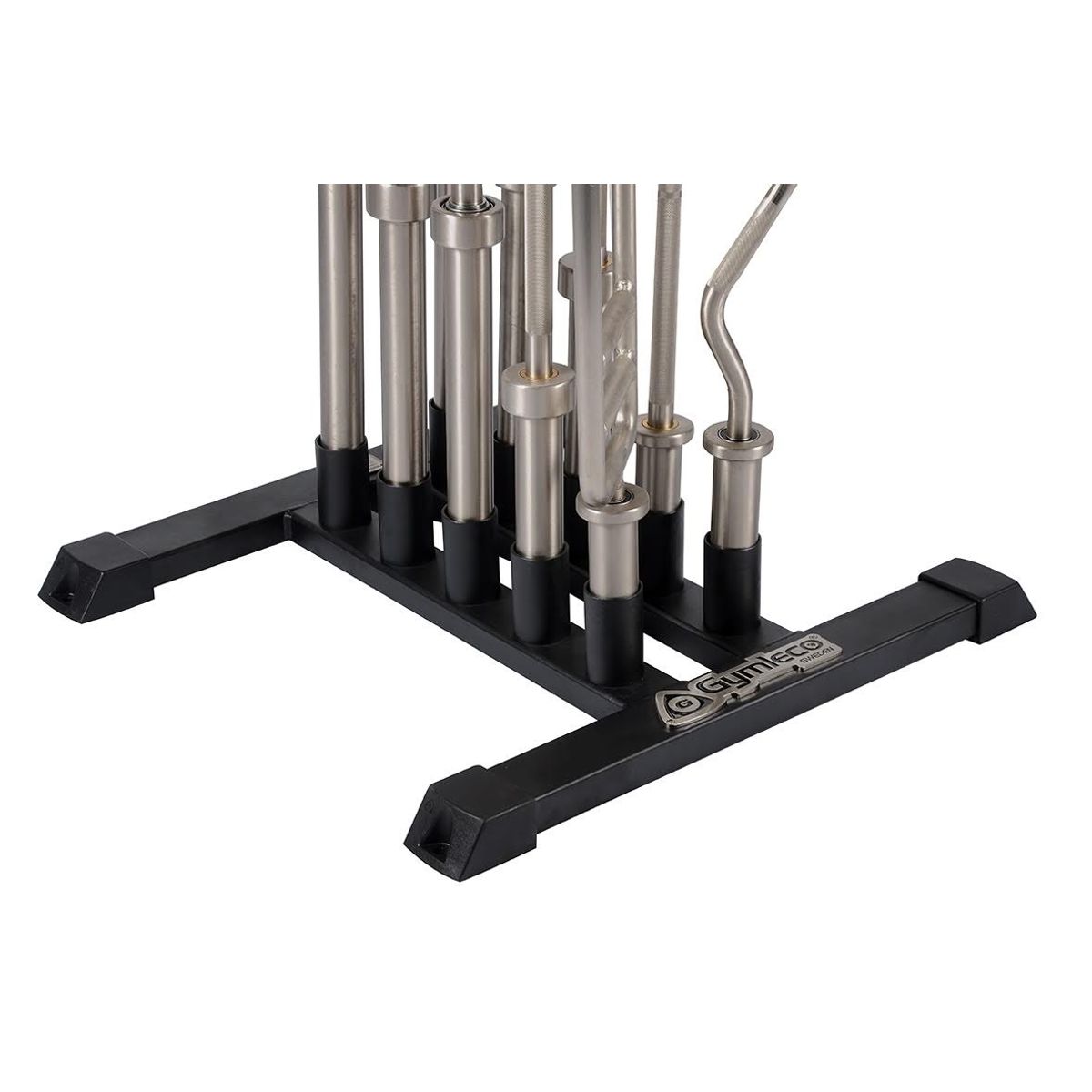 Gymleco 451V Barbell Rack (10 bars)