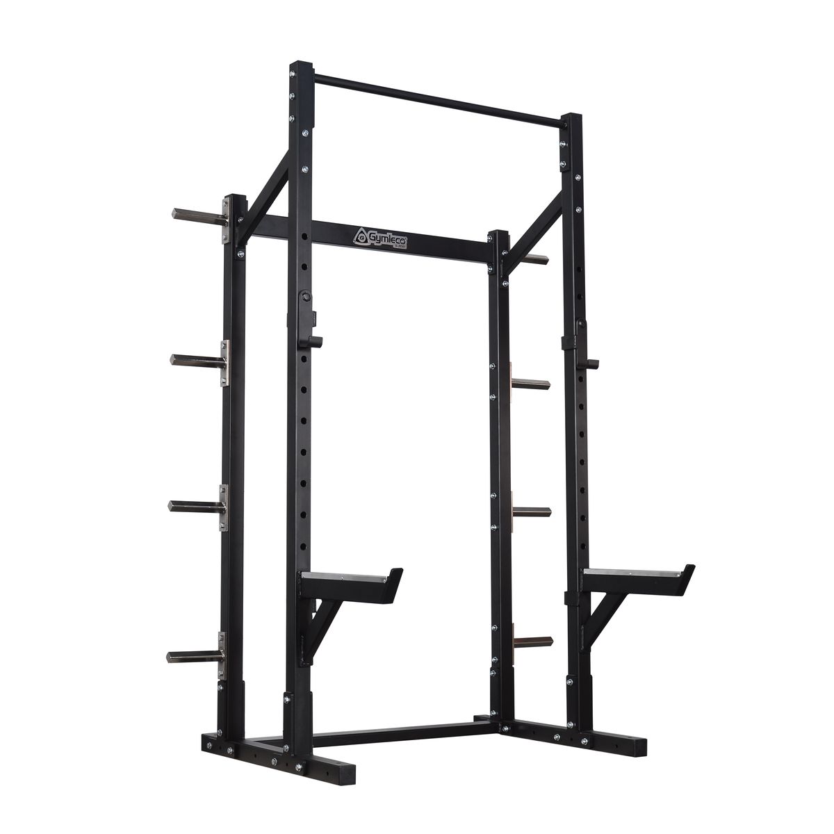 Gymleco 848 Half Rack