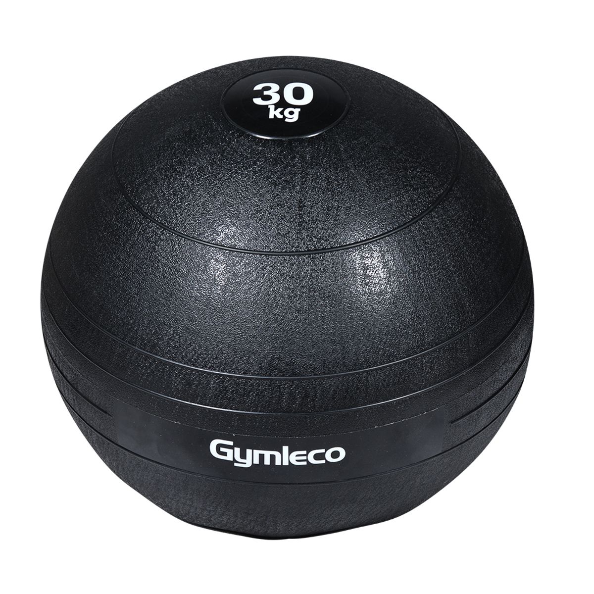 Gymleco Slam Ball 30kg, Sort