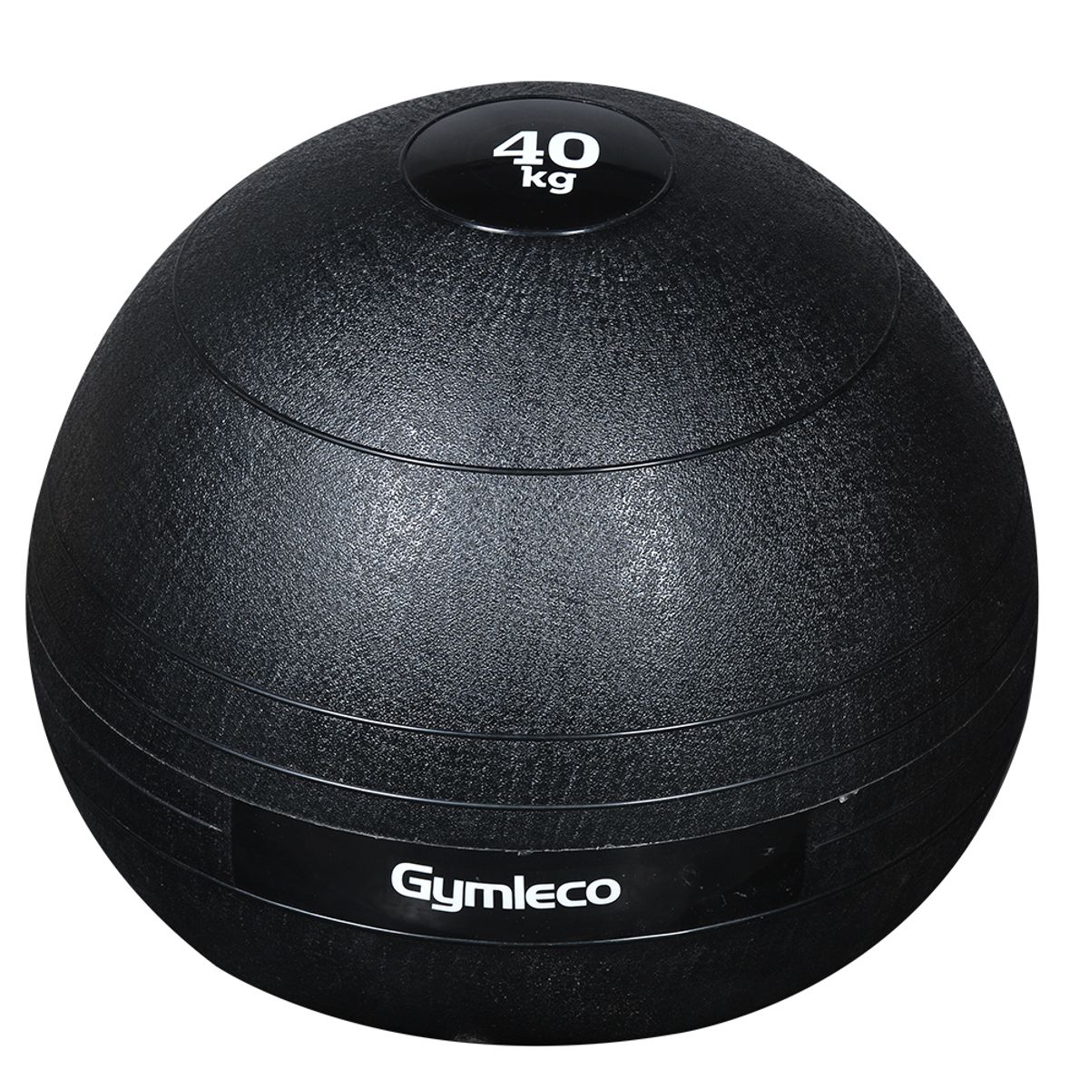 Gymleco Slam Ball 40kg, Sort