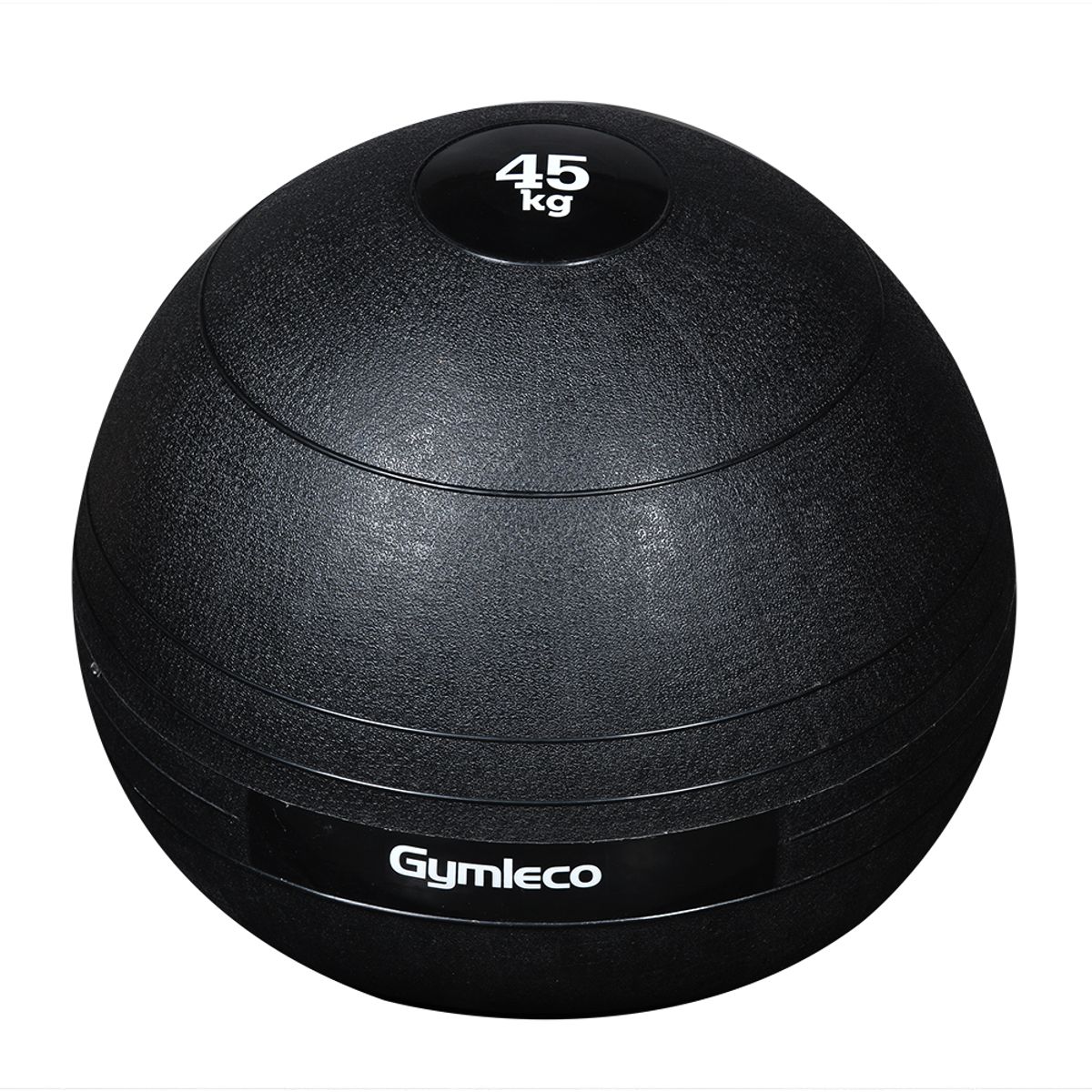 Gymleco Slam Ball 45kg, Sort