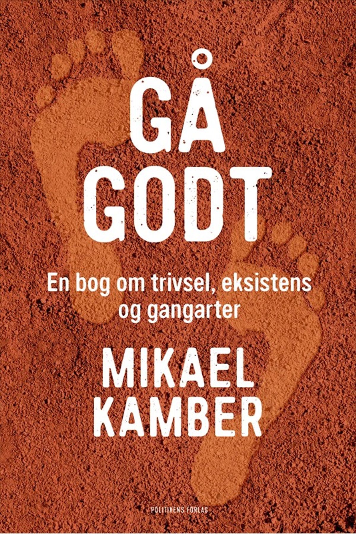 Gå godt