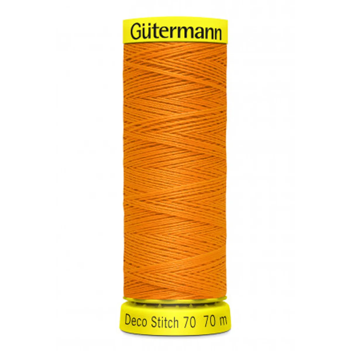 Gütermann Deco Stitch 70 Sytråd Polyester 350 - 70m