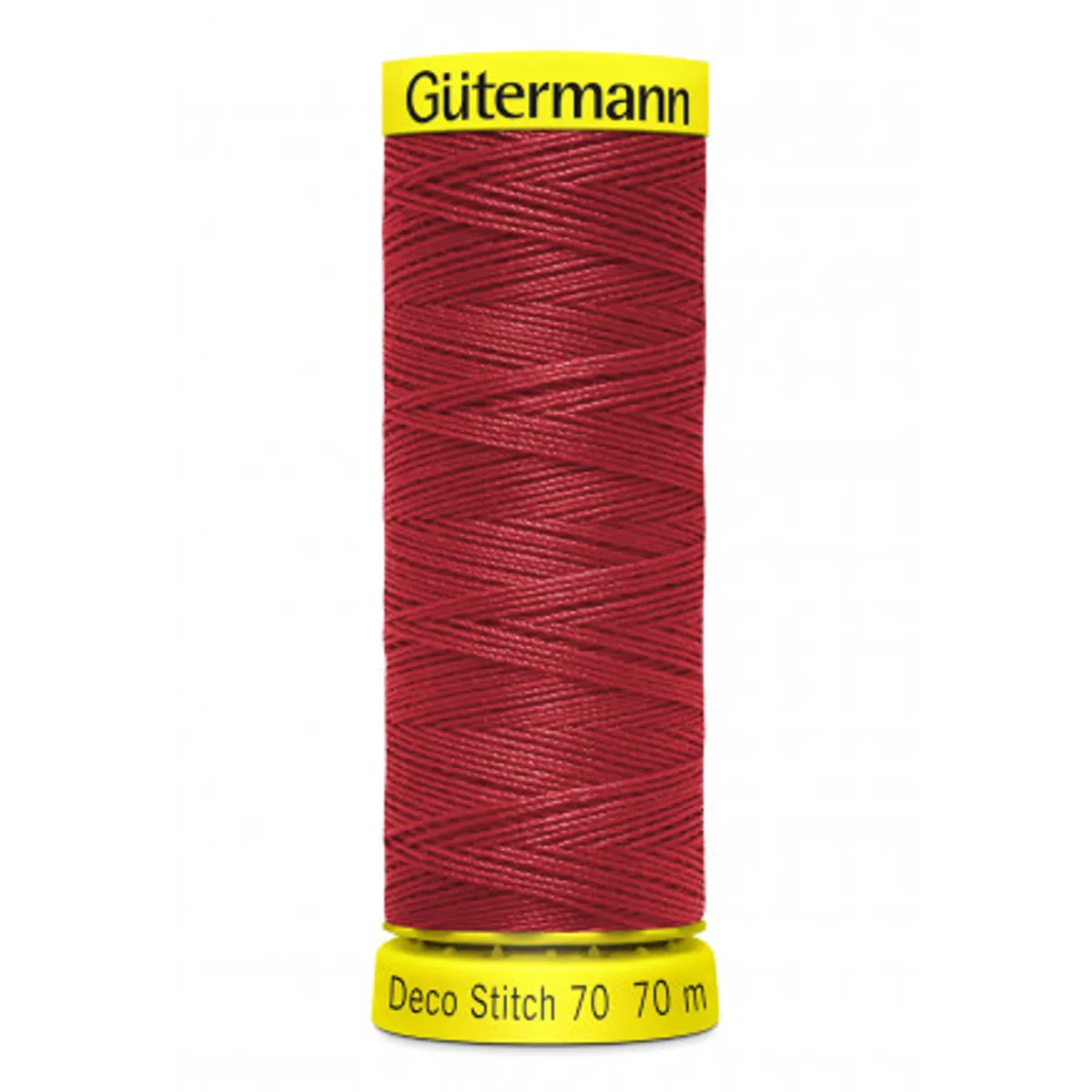 Gütermann Deco Stitch 70 Sytråd Polyester 46 - 70m