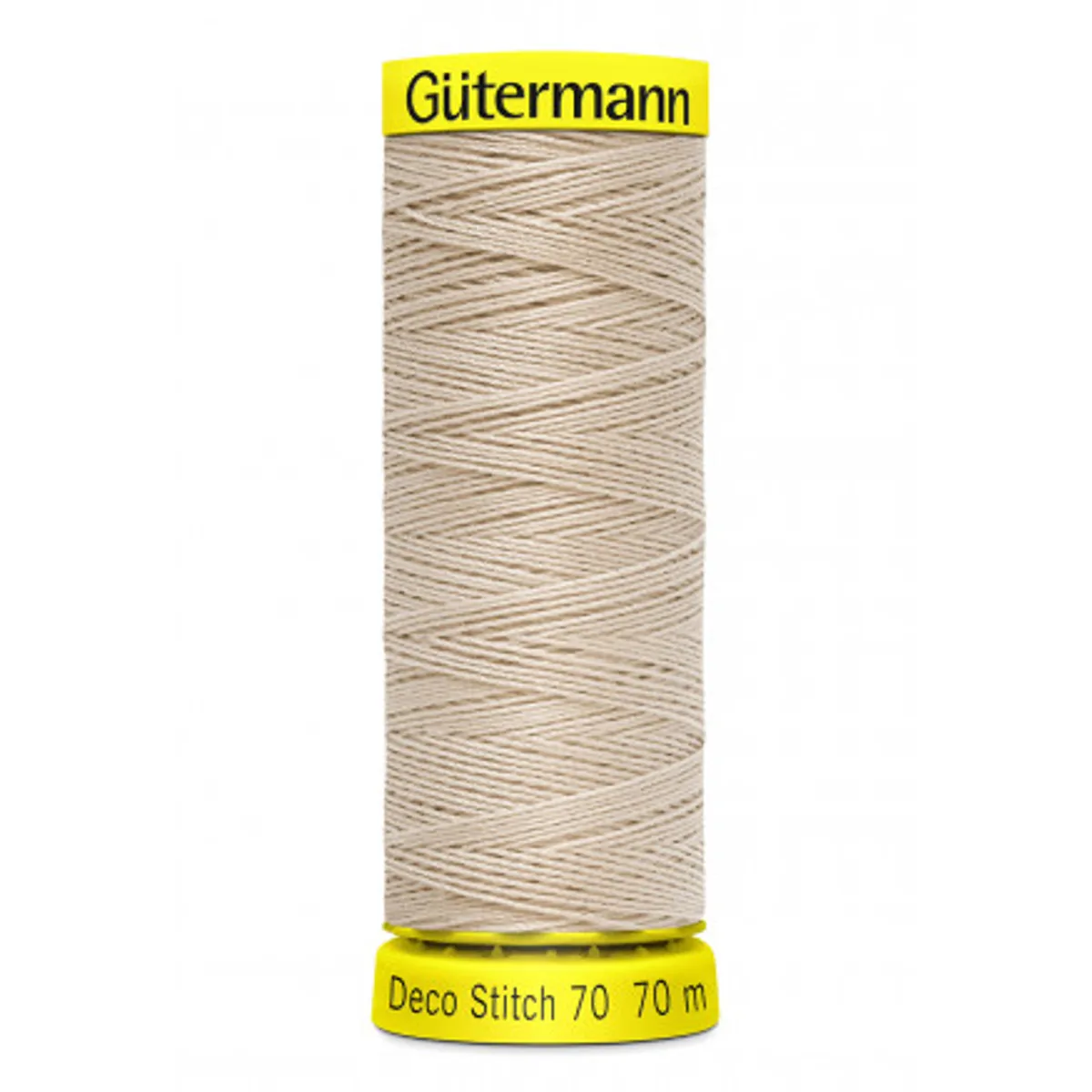 Gütermann Deco Stitch 70 Sytråd Polyester 722 - 70m