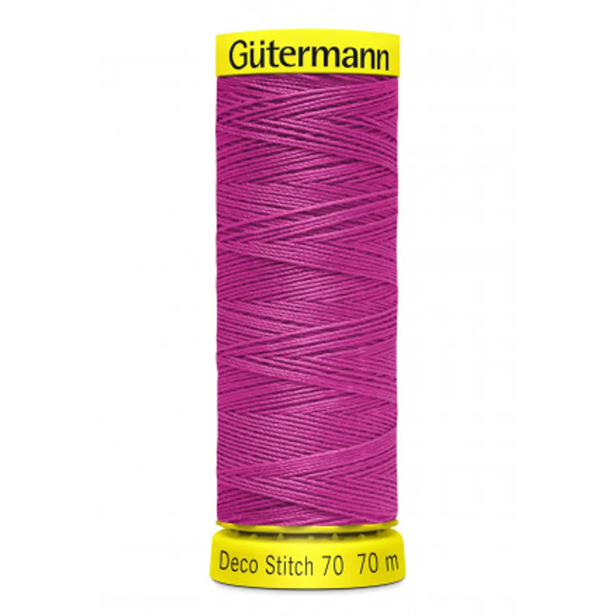 Gütermann Deco Stitch 70 Sytråd Polyester 733 - 70m