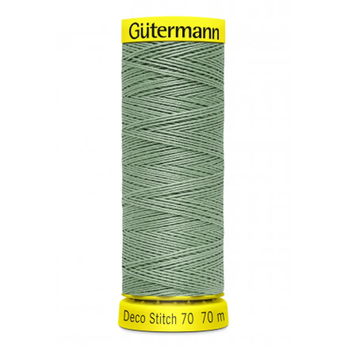 Gütermann Deco Stitch 70 Sytråd Polyester 913 - 70m