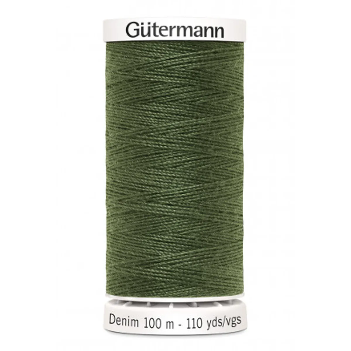 Gütermann Denim 50 Sytråd Polyester 9250 - 100m