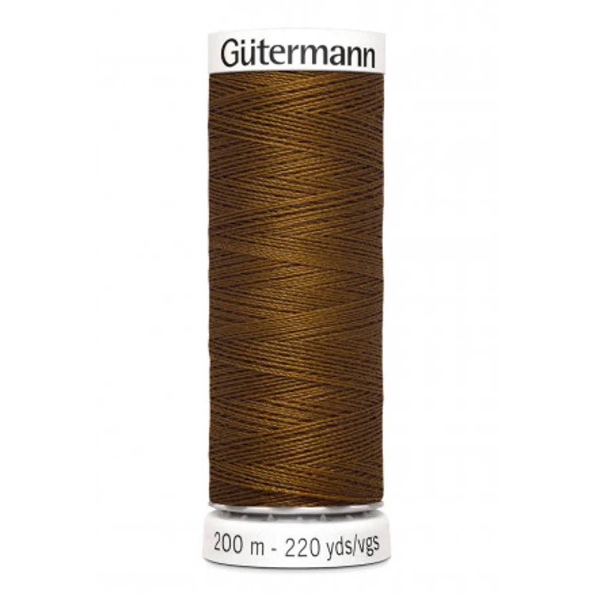 Gütermann Sytråd Polyester 019 - 200m