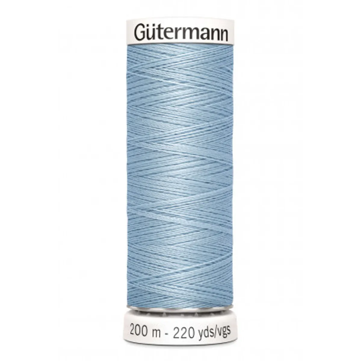 Gütermann Sytråd Polyester 075 - 200m