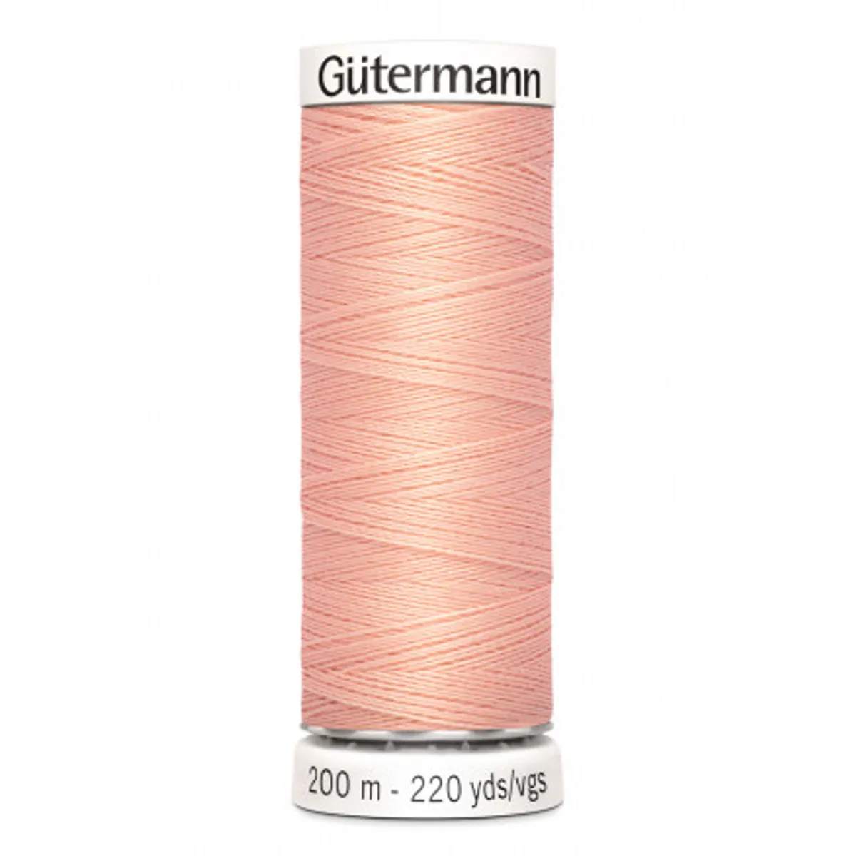 Gütermann Sytråd Polyester 165 - 200m