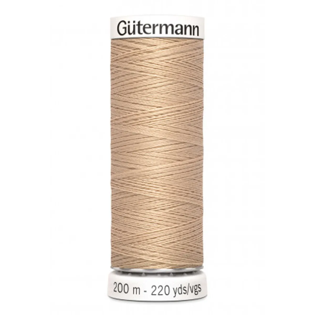 Gütermann Sytråd Polyester 170 - 200m