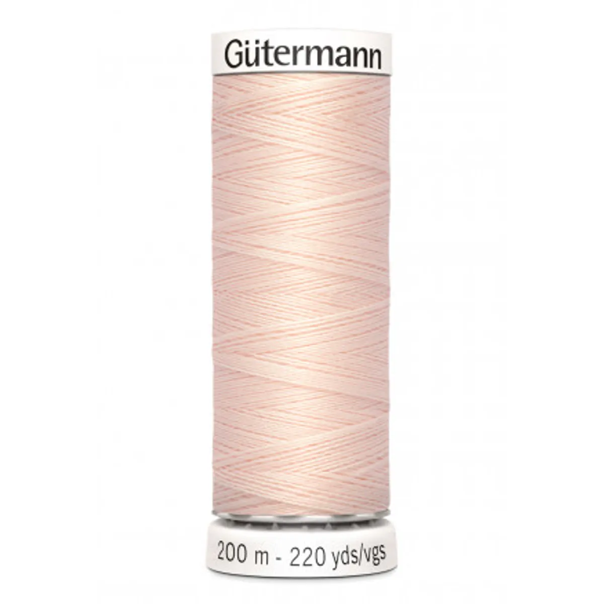 Gütermann Sytråd Polyester 210 - 200m