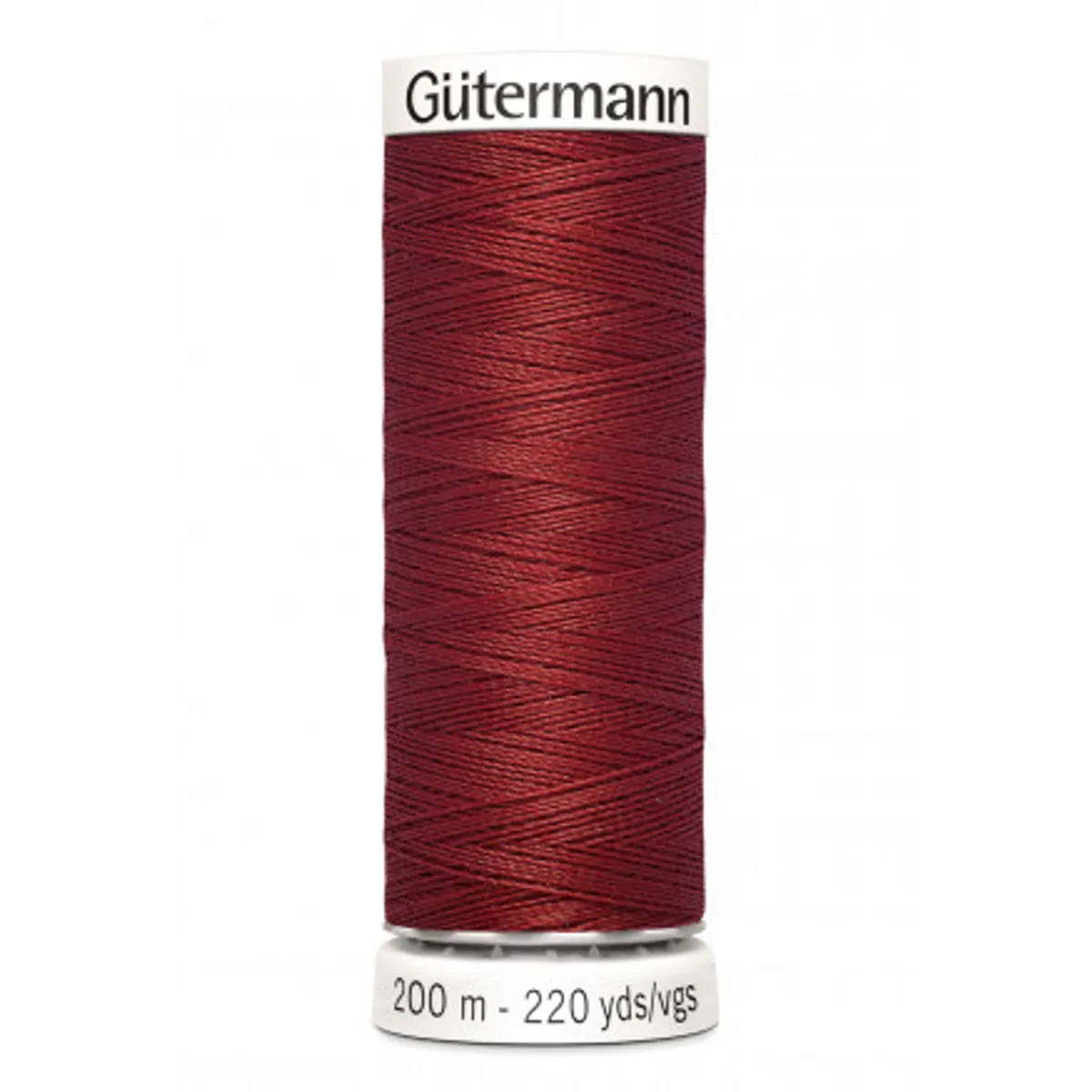 Gütermann Sytråd Polyester 221 - 200m