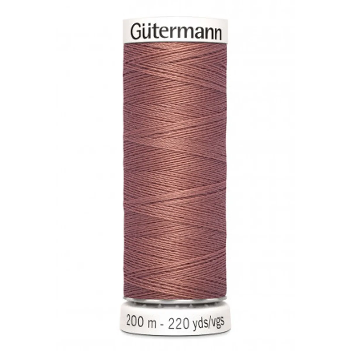 Gütermann Sytråd Polyester 245 - 200m