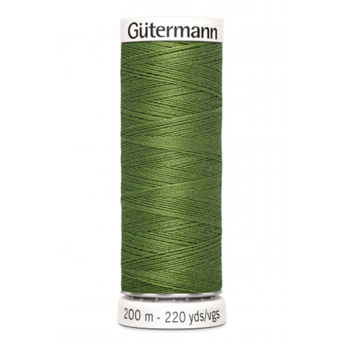 Gütermann Sytråd Polyester 283 - 200m