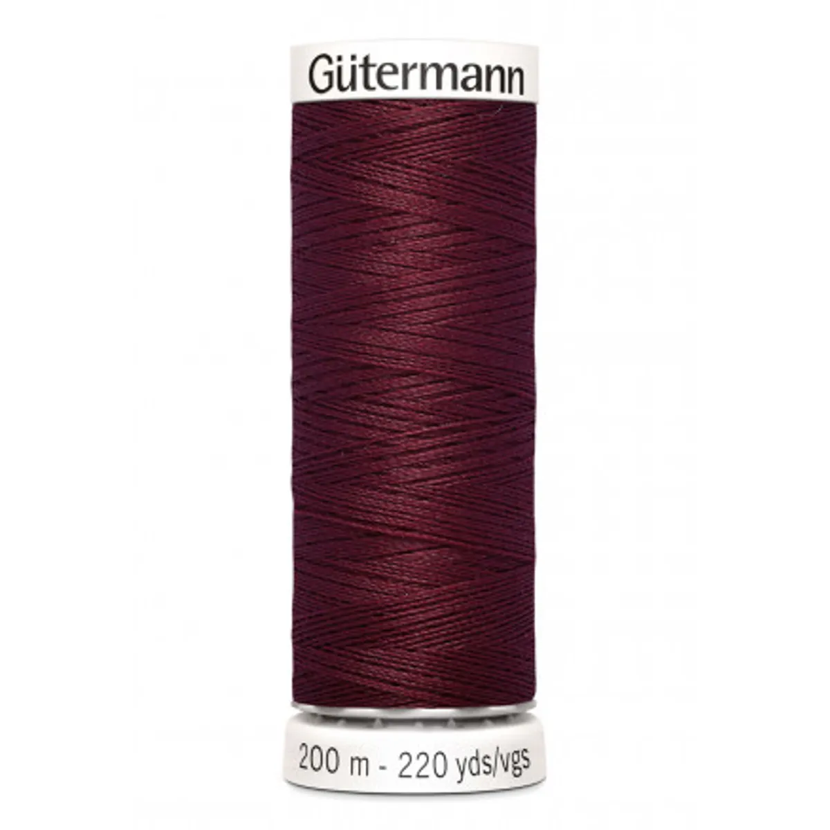 Gütermann Sytråd Polyester 369 - 200m