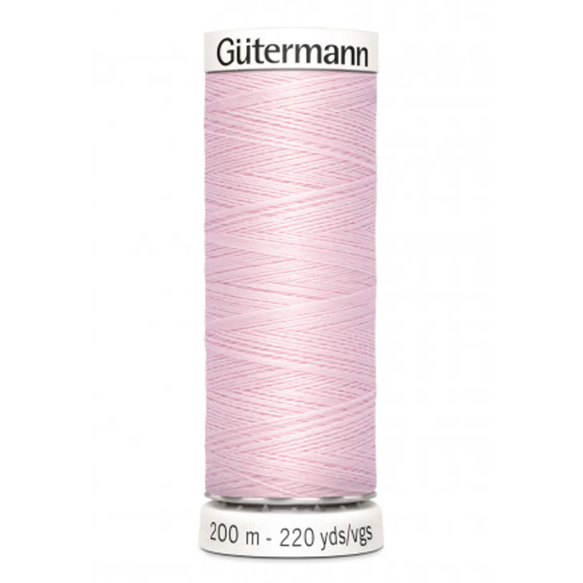 Gütermann Sytråd Polyester 372 - 200m