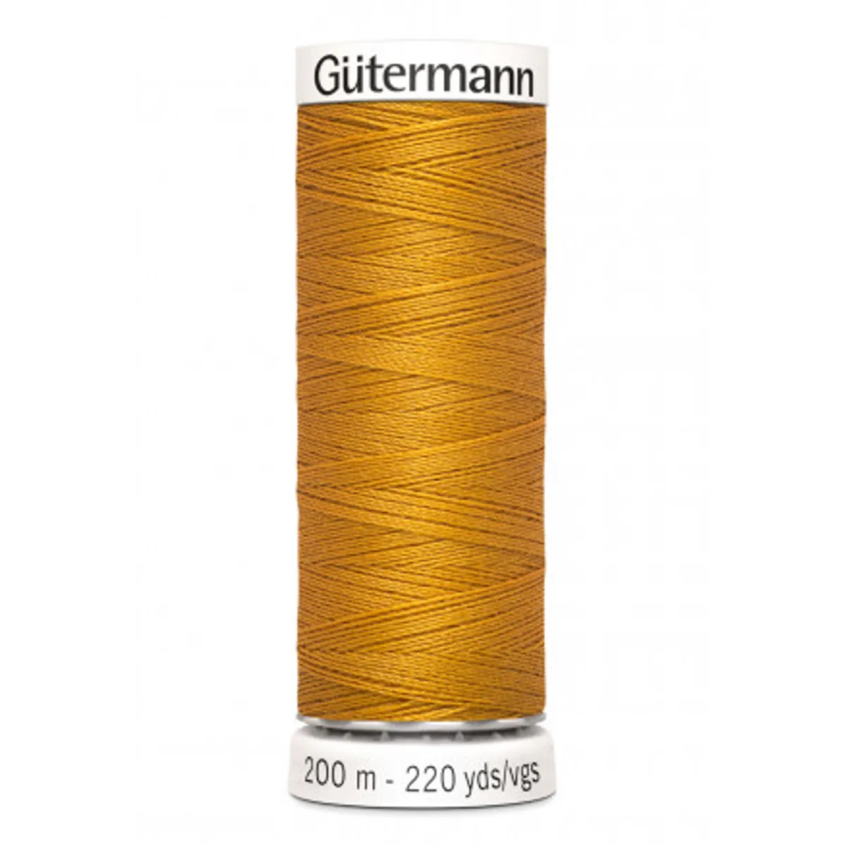 Gütermann Sytråd Polyester 412 - 200m