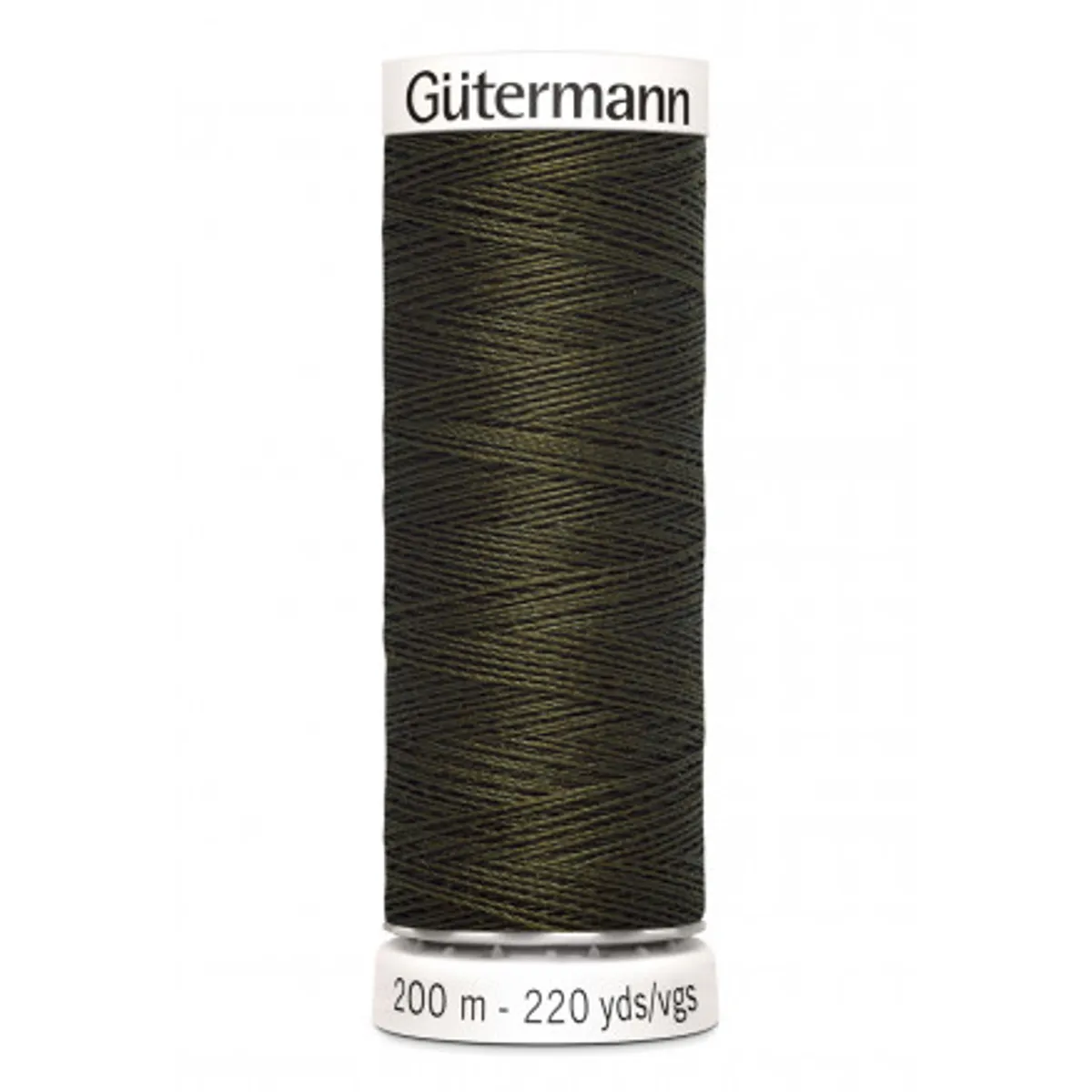 Gütermann Sytråd Polyester 531 - 200m