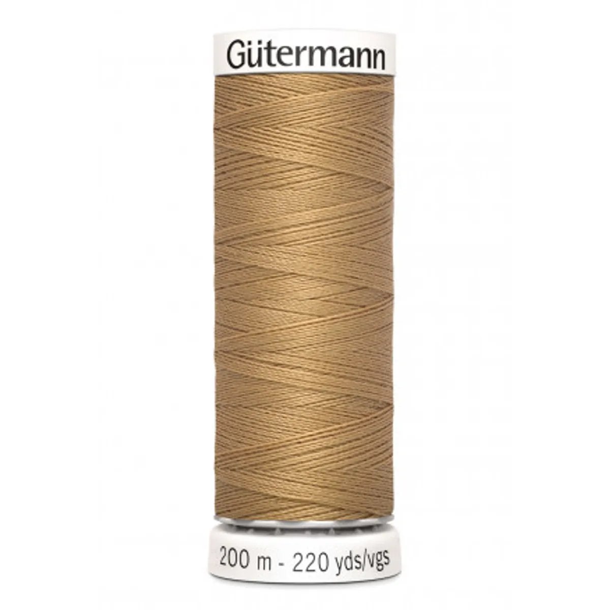 Gütermann Sytråd Polyester 591 - 200m