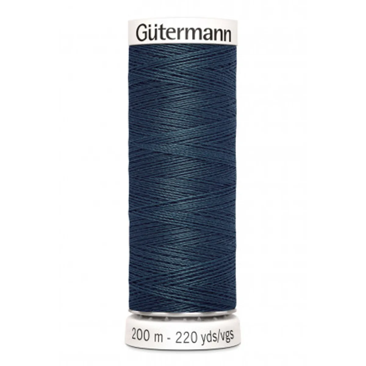 Gütermann Sytråd Polyester 598 - 200m