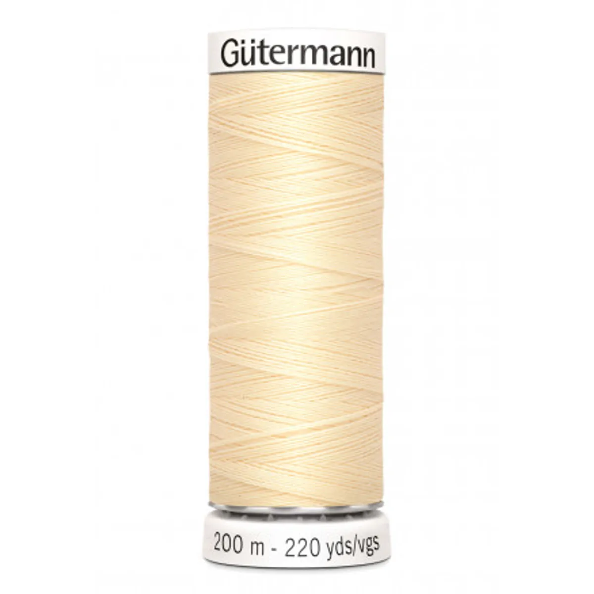 Gütermann Sytråd Polyester 610 - 200m