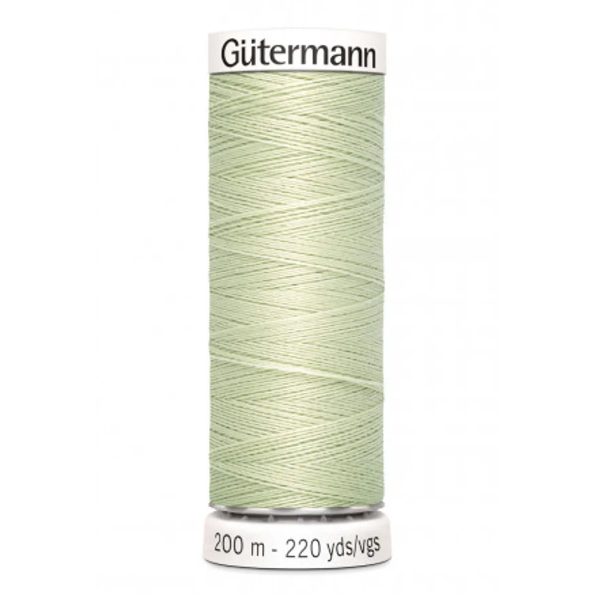 Gütermann Sytråd Polyester 818 - 200m